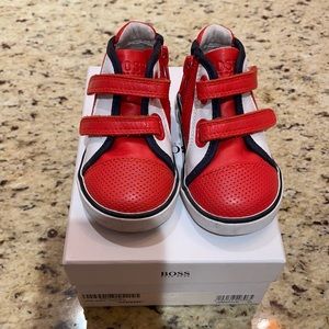 Baby Boss Sneakers